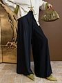 wide leg pants women